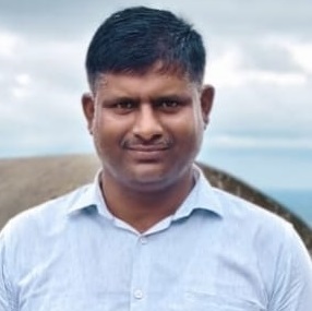 श्री. भगवान बाबासाहेब गायके